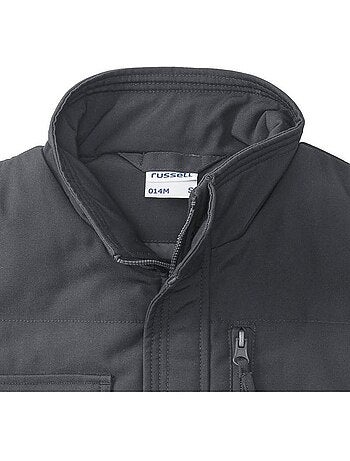 Gilet sans manches de travail - russell