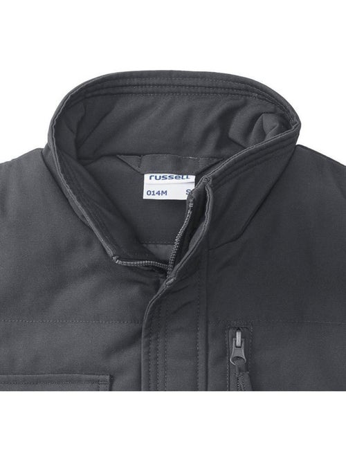 Gilet sans manches de travail - russell - Kiabi