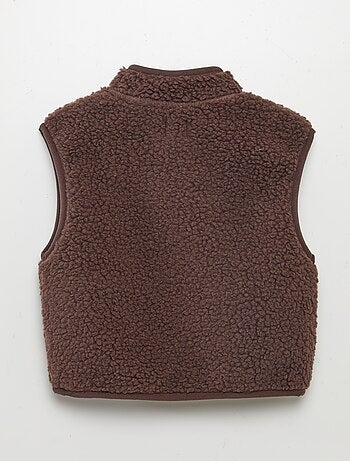 Combinaison Bébé Garçon LL Bean & Carters 12-18 Mois Doublée Peau De Mouton - Occasion TB