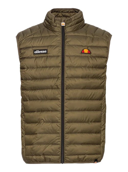 Gilet Sans Manches Ellesse Bardy - Kiabi