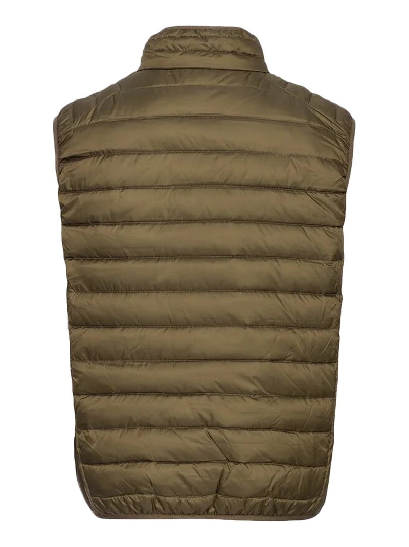 Gilet Sans Manches Ellesse Bardy Kaki - Kiabi