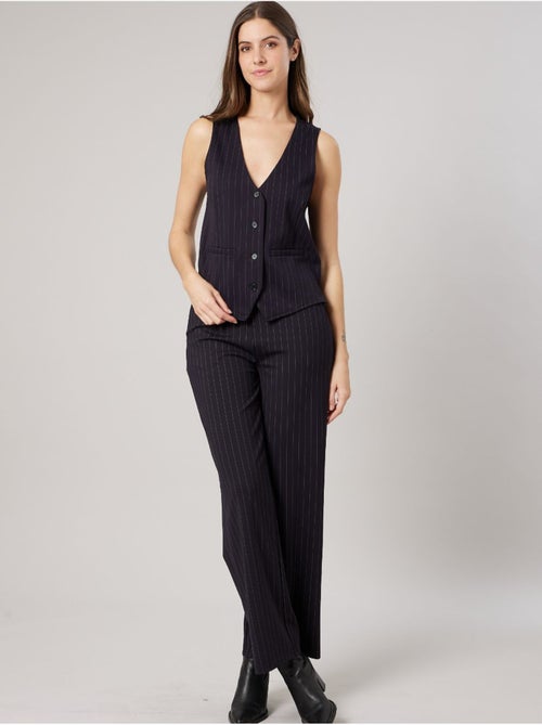 Gilet sans manches femme 'deeluxe' - Kiabi