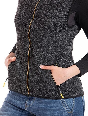 Gilet sans manches IVIE 'Rica Lewis'