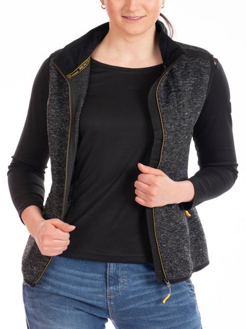 Gilet sans manches IVIE 'Rica Lewis' - Kiabi
