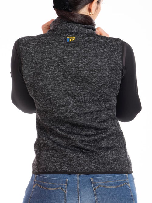 Gilet sans manches IVIE 'Rica Lewis' - Kiabi