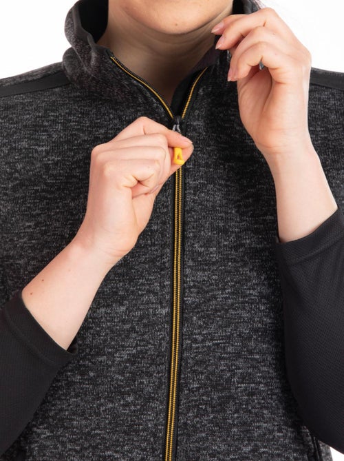 Gilet sans manches IVIE 'Rica Lewis' - Kiabi