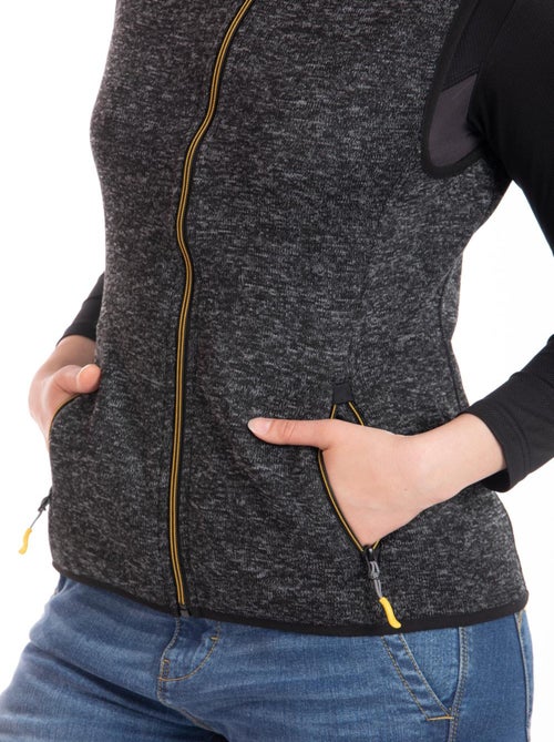 Gilet sans manches IVIE 'Rica Lewis' - Kiabi