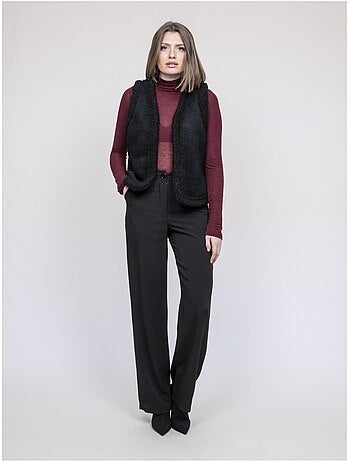 Gilet sans manches KIMORA