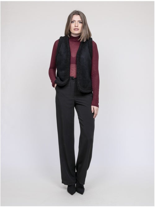 Gilet sans manches KIMORA - Kiabi