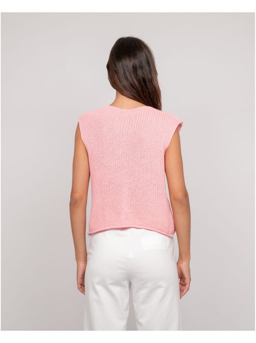 Gilet sans manches KOLZA - Kiabi