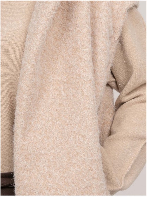 Gilet sans manches maille bouclée ujara - Kiabi Gilet sans manches maille bouclée ujara - Kiabi