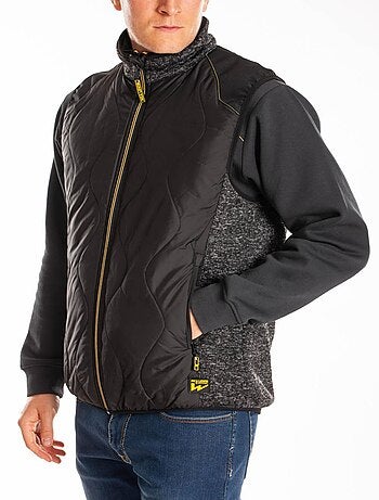 Gilet sans manches matelassé ARCHIE 'Rica Lewis'
