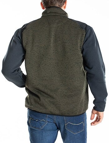 Gilet sans manches matelassé ARCHIE 'Rica Lewis'