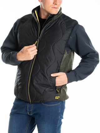 Gilet sans manches matelassé ARCHIE 'Rica Lewis'