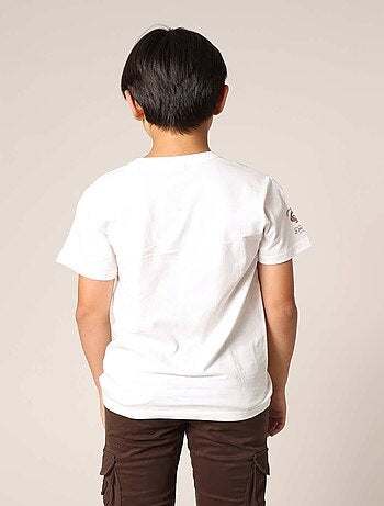 Gilet sans manches pour fille style sherpa, style folk
'Deeluxe'