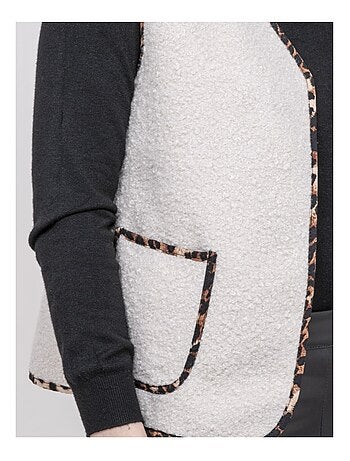 Gilet sans manches UGINA