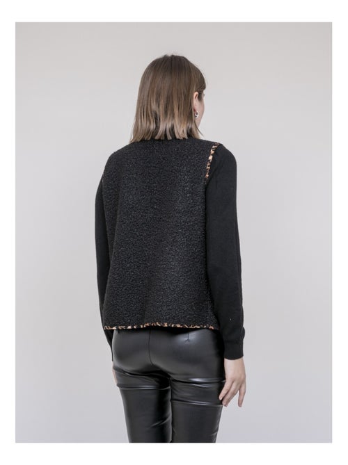 Gilet sans manches ugina - Kiabi Gilet sans manches ugina - Kiabi