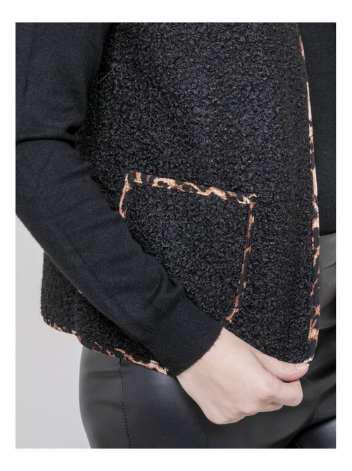 Gilet sans manches ugina - Kiabi Gilet sans manches ugina - Kiabi