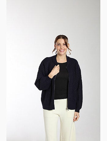 Gilet Selt | Gerard Pasquier