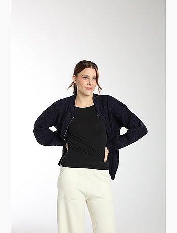 Gilet Selt | Gerard Pasquier