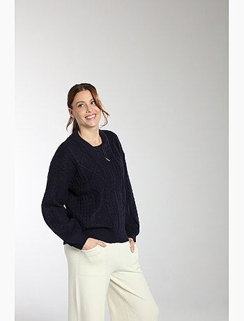 Gilet Selt | Gerard Pasquier