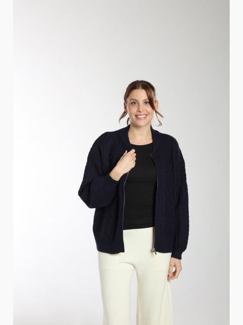 Gilet Selt  | Gerard Pasquier - Kiabi