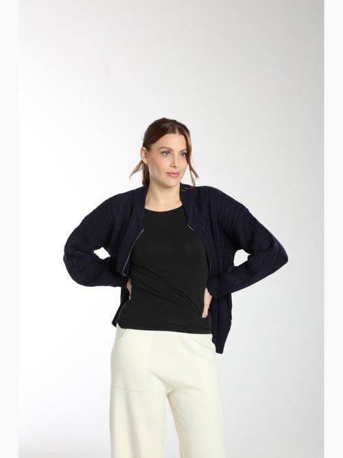 Gilet Selt  | Gerard Pasquier - Kiabi
