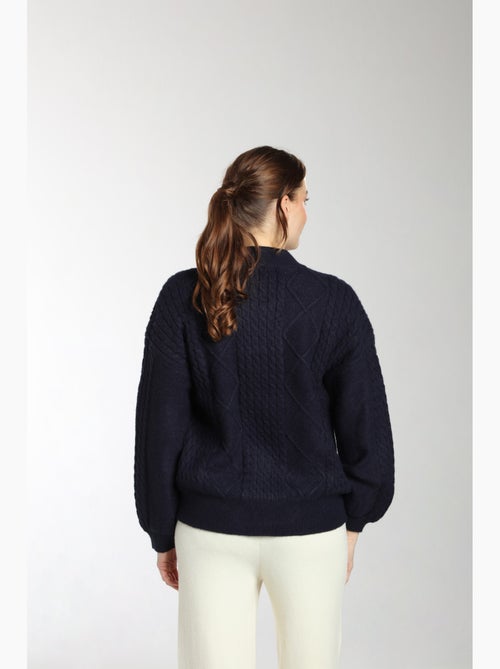 Gilet Selt  | Gerard Pasquier - Kiabi