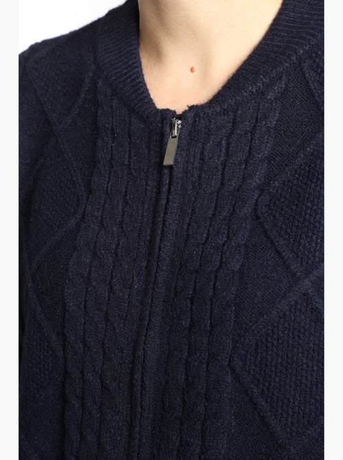 Gilet Selt  | Gerard Pasquier - Kiabi