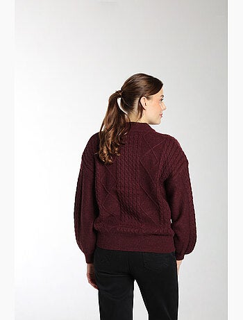 Gilet Selt | Gerard Pasquier