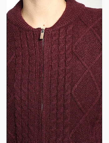 Gilet Selt | Gerard Pasquier