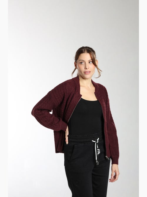 Gilet Selt  | Gerard Pasquier - Kiabi