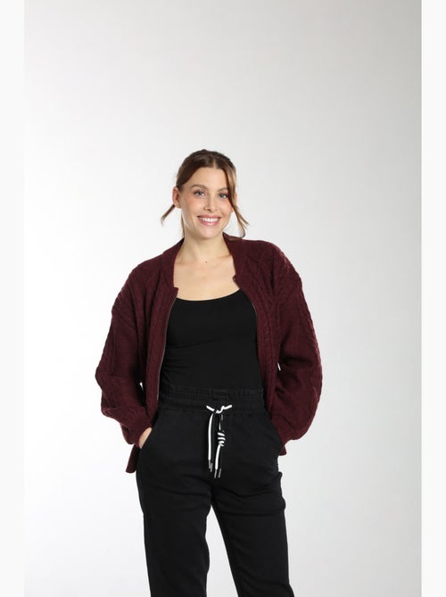 Gilet Selt  | Gerard Pasquier - Kiabi