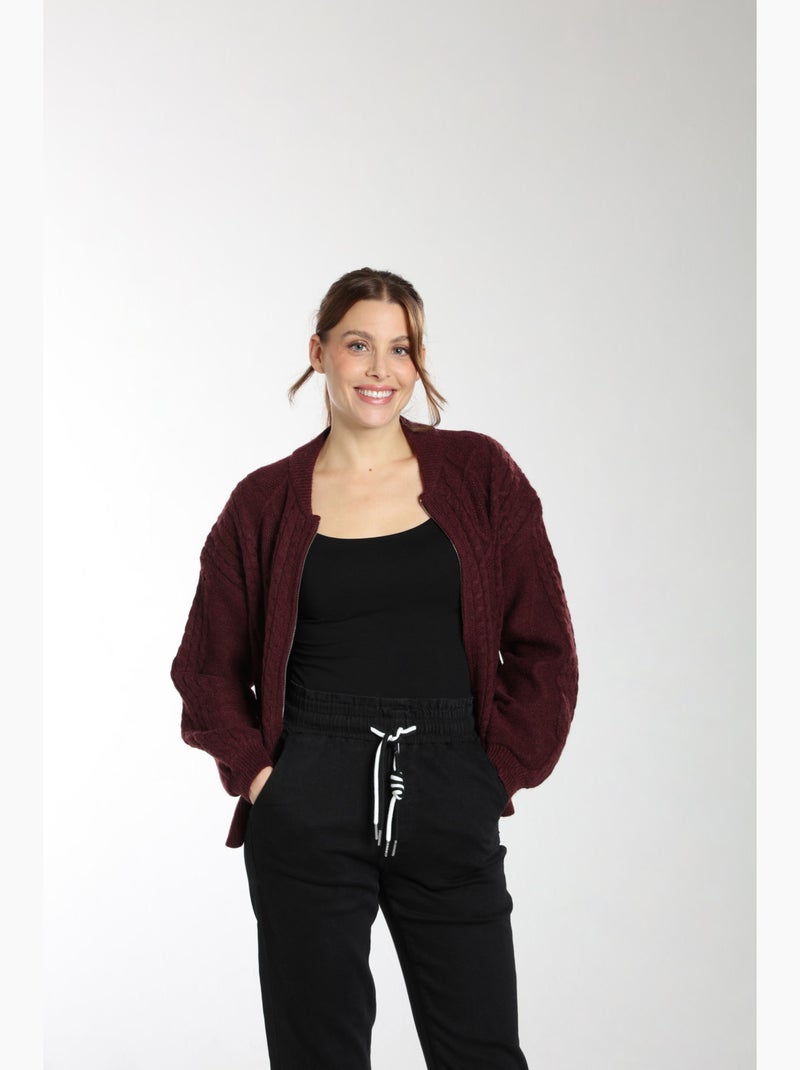 Gilet Selt  | Gerard Pasquier Bordeaux - Kiabi