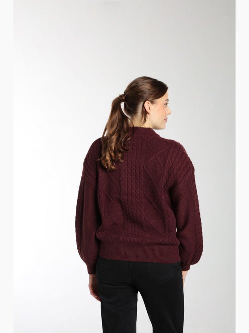 Gilet Selt  | Gerard Pasquier - Kiabi