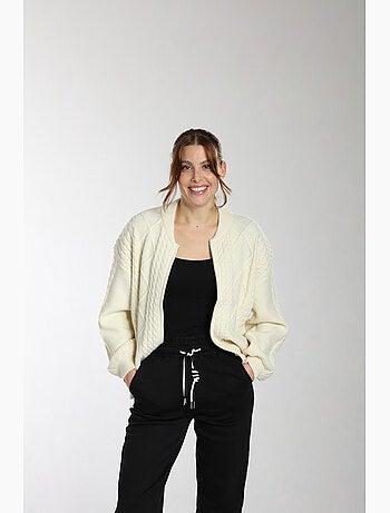 Gilet Selt | Gerard Pasquier