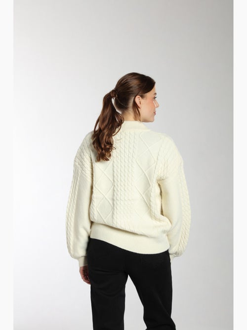 Gilet Selt  | Gerard Pasquier - Kiabi