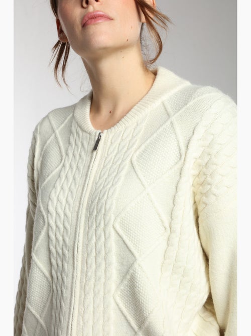 Gilet Selt  | Gerard Pasquier - Kiabi