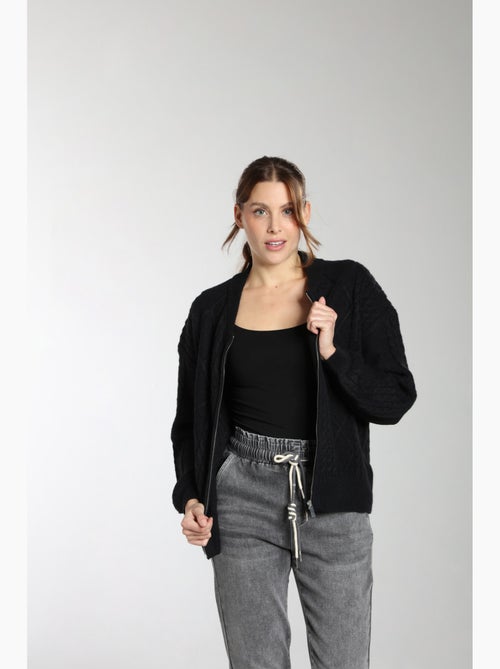 Gilet Selt  | Gerard Pasquier - Kiabi