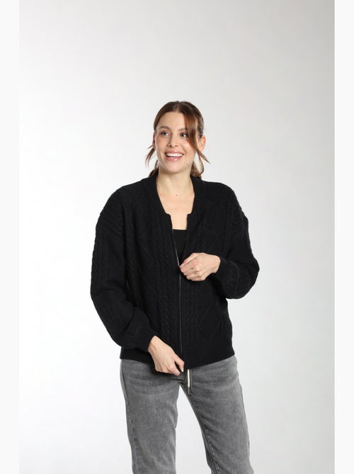 Gilet Selt  | Gerard Pasquier - Kiabi