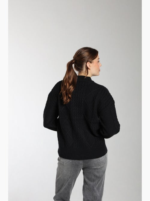 Gilet Selt  | Gerard Pasquier - Kiabi