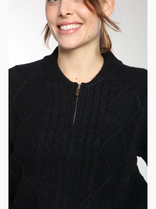 Gilet Selt  | Gerard Pasquier - Kiabi