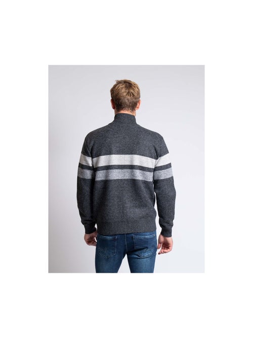 Gilet sherpa LODADY - Kiabi