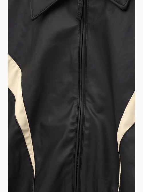 Gilet structuré giesto - Kiabi Gilet structuré giesto - Kiabi