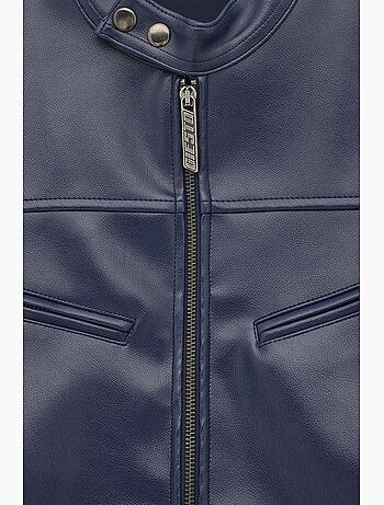 Gilet structuré homme giesto