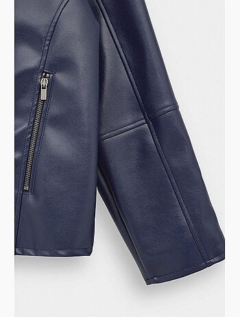 Gilet structuré homme giesto