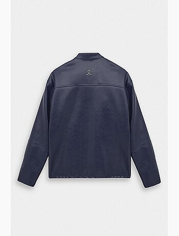 Gilet structuré homme giesto