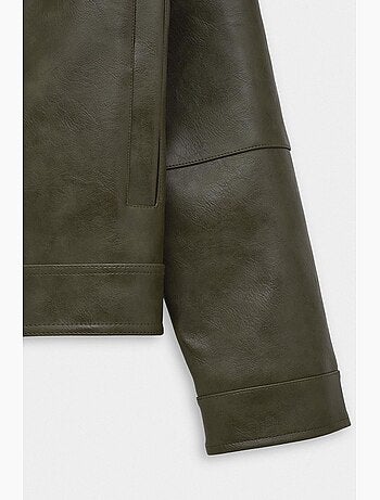 Gilet structuré homme giesto