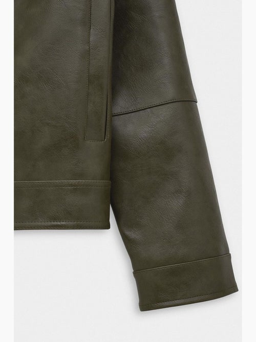 Gilet structuré homme giesto - Kiabi Gilet structuré homme giesto - Kiabi