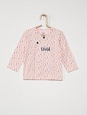 Brassiere Laine Bebe Kiabi Pas Cher Kiabi